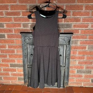 Black Maurice’s dress